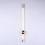 Настенный светильник BIRTA WALL L85 White от ImperiumLoft