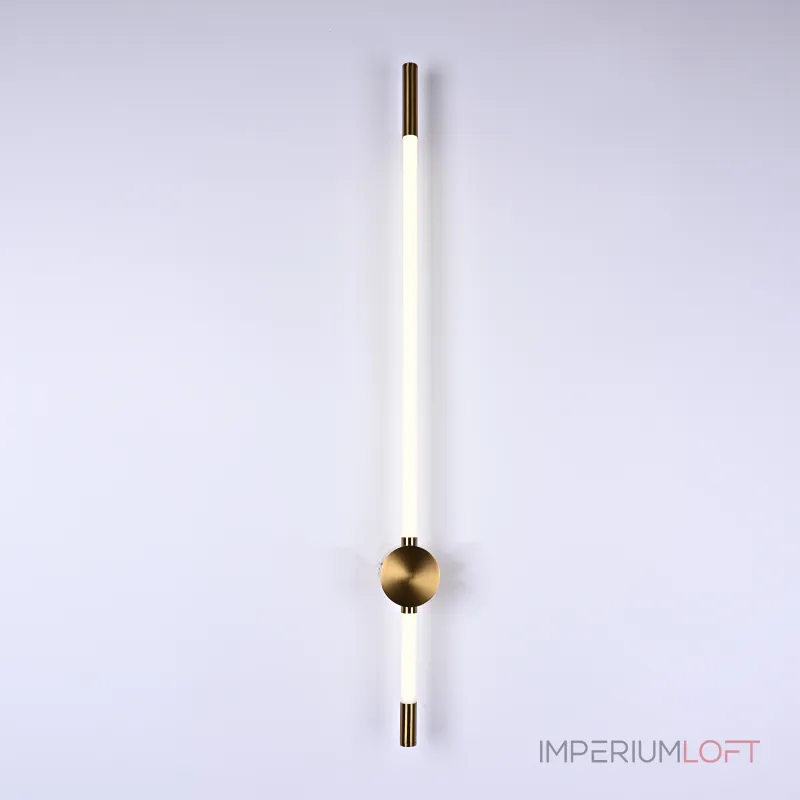 Настенный светильник BIRTA WALL L85 White от ImperiumLoft