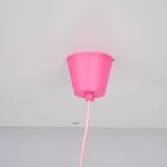 Подвесной светильник Muuto E27 Pink от ImperiumLoft