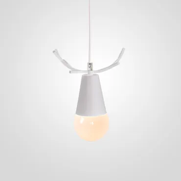Подвесной светильник DEER ONE Белый