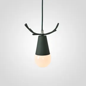 Подвесной светильник DEER ONE Зеленый