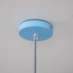 Подвесной светильник DEER ONE Синий от ImperiumLoft