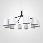 Подвесная люстра SKYM D105 от ImperiumLoft