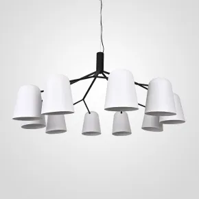 Подвесная люстра SKYM D105 Подвесная люстра SKYM D105