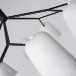 Подвесная люстра SKYM D105 от ImperiumLoft