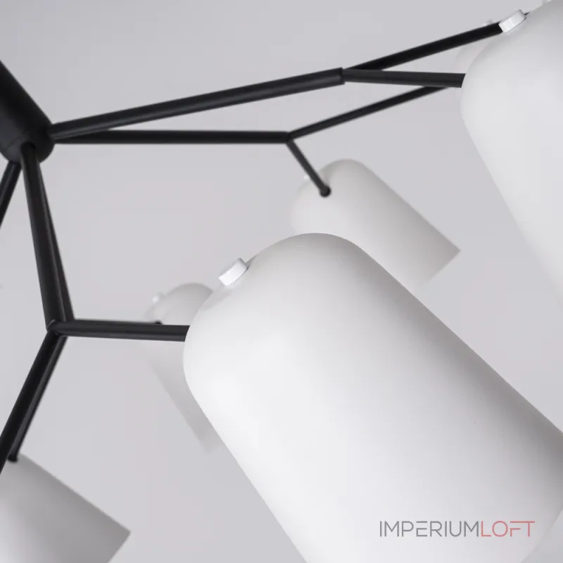 Подвесная люстра SKYM D105 от ImperiumLoft