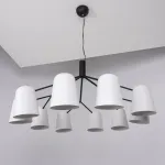 Подвесная люстра SKYM D105 от ImperiumLoft