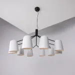 Подвесная люстра SKYM D105 от ImperiumLoft