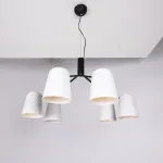 Подвесная люстра SKYM D80 от ImperiumLoft