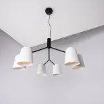 Подвесная люстра SKYM D80 от ImperiumLoft