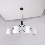 Подвесная люстра SKYM D95 от ImperiumLoft