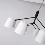 Подвесная люстра SKYM D95 от ImperiumLoft