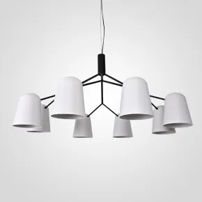 Подвесная люстра SKYM D95 Подвесная люстра SKYM D95