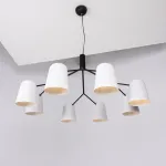 Подвесная люстра SKYM D95 от ImperiumLoft