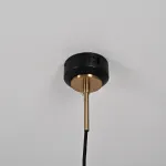 Подвесной светильник OLVE B от ImperiumLoft