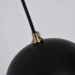 Подвесной светильник OLVE B от ImperiumLoft