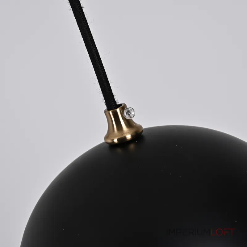 Подвесной светильник OLVE B от ImperiumLoft