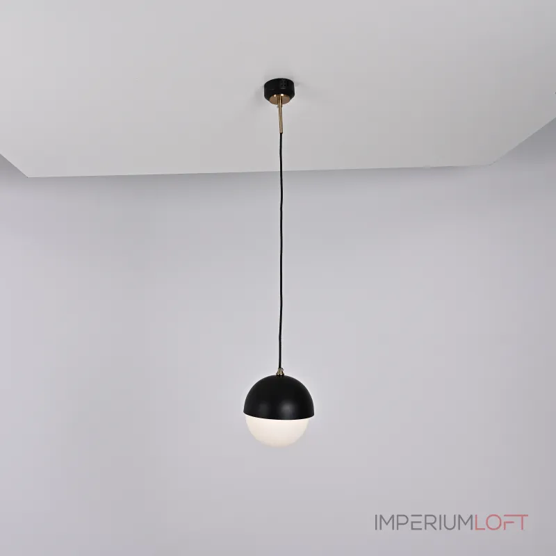 Подвесной светильник OLVE B от ImperiumLoft