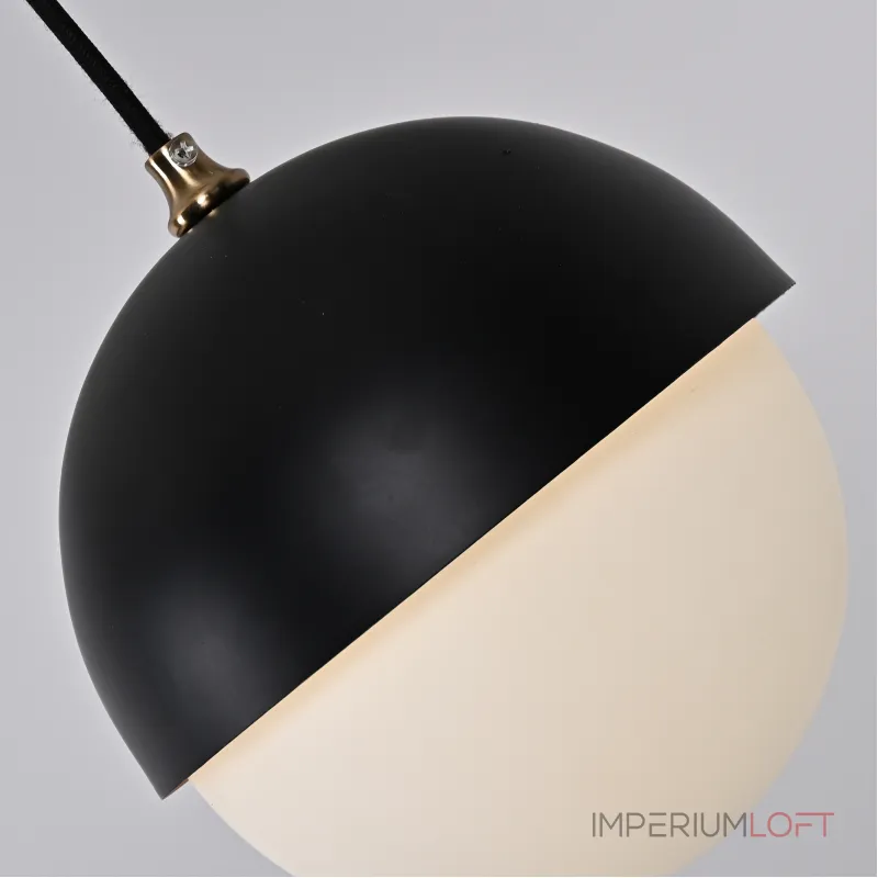 Подвесной светильник OLVE B от ImperiumLoft