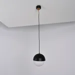 Подвесной светильник OLVE B от ImperiumLoft