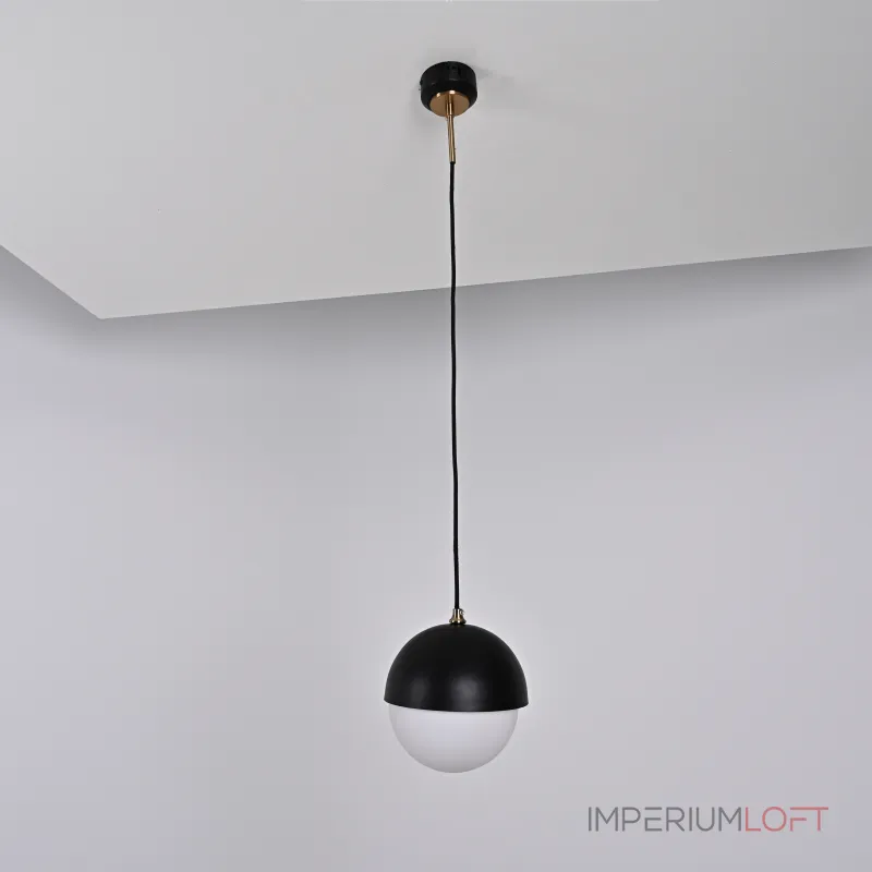 Подвесной светильник OLVE B от ImperiumLoft