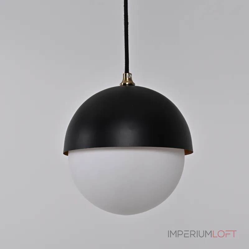 Подвесной светильник OLVE B от ImperiumLoft