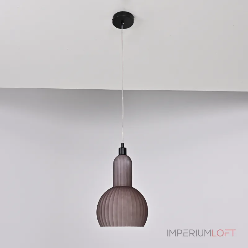 Подвесной светильник TIRIL gray от ImperiumLoft Подвесной светильник TIRIL gray от ImperiumLoft