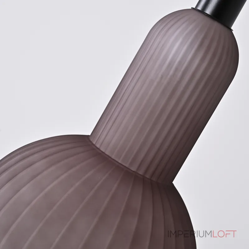 Подвесной светильник TIRIL gray от ImperiumLoft Подвесной светильник TIRIL gray от ImperiumLoft