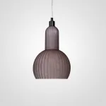 Подвесной светильник TIRIL gray от ImperiumLoft