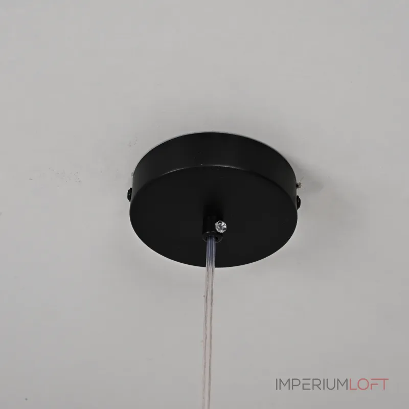 Подвесной светильник TIRIL gray от ImperiumLoft Подвесной светильник TIRIL gray от ImperiumLoft