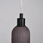 Подвесной светильник TIRIL gray от ImperiumLoft