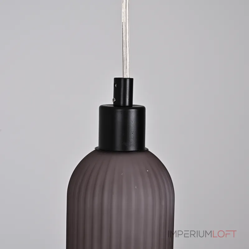 Подвесной светильник TIRIL gray от ImperiumLoft Подвесной светильник TIRIL gray от ImperiumLoft