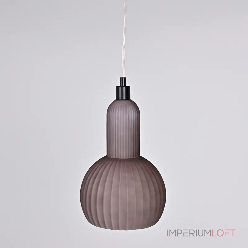 Подвесной светильник TIRIL gray от ImperiumLoft Подвесной светильник TIRIL gray от ImperiumLoft