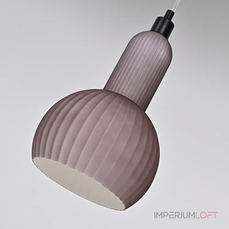 Подвесной светильник TIRIL gray от ImperiumLoft Подвесной светильник TIRIL gray от ImperiumLoft