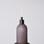 Подвесной светильник TIRIL gray от ImperiumLoft