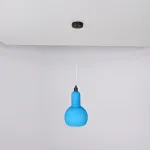 Подвесной светильник TIRIL blue от ImperiumLoft