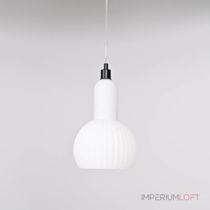 Подвесной светильник TIRIL white от ImperiumLoft Подвесной светильник TIRIL white от ImperiumLoft