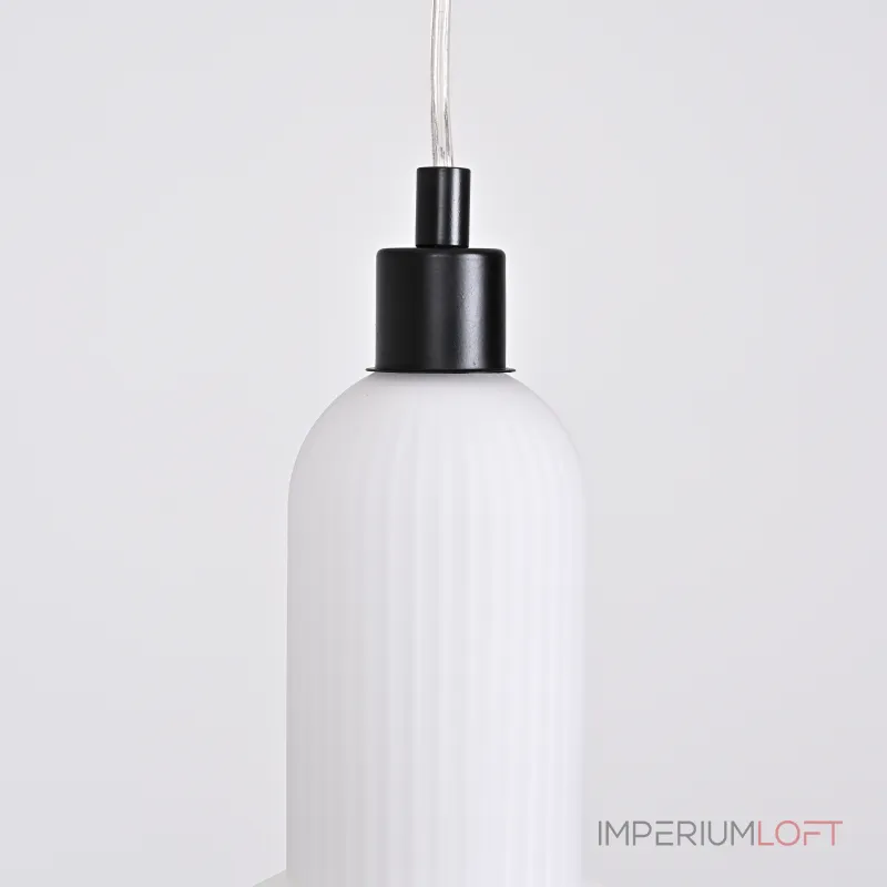 Подвесной светильник TIRIL white от ImperiumLoft Подвесной светильник TIRIL white от ImperiumLoft