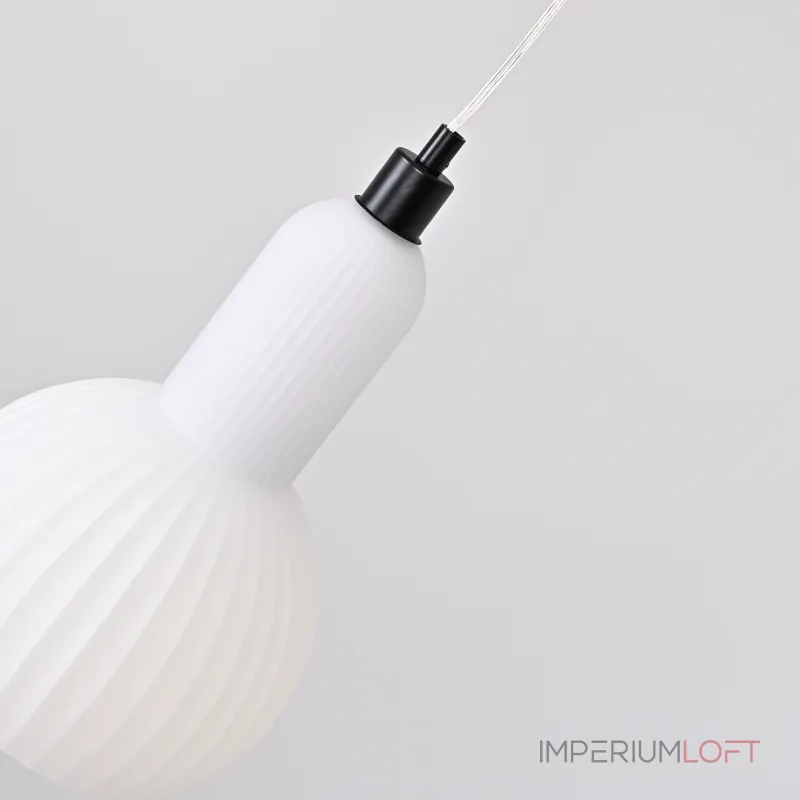 Подвесной светильник TIRIL white от ImperiumLoft Подвесной светильник TIRIL white от ImperiumLoft