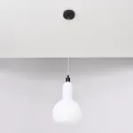 Подвесной светильник TIRIL white от ImperiumLoft