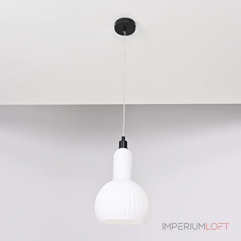Подвесной светильник TIRIL white от ImperiumLoft Подвесной светильник TIRIL white от ImperiumLoft
