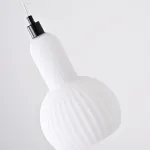 Подвесной светильник TIRIL white от ImperiumLoft