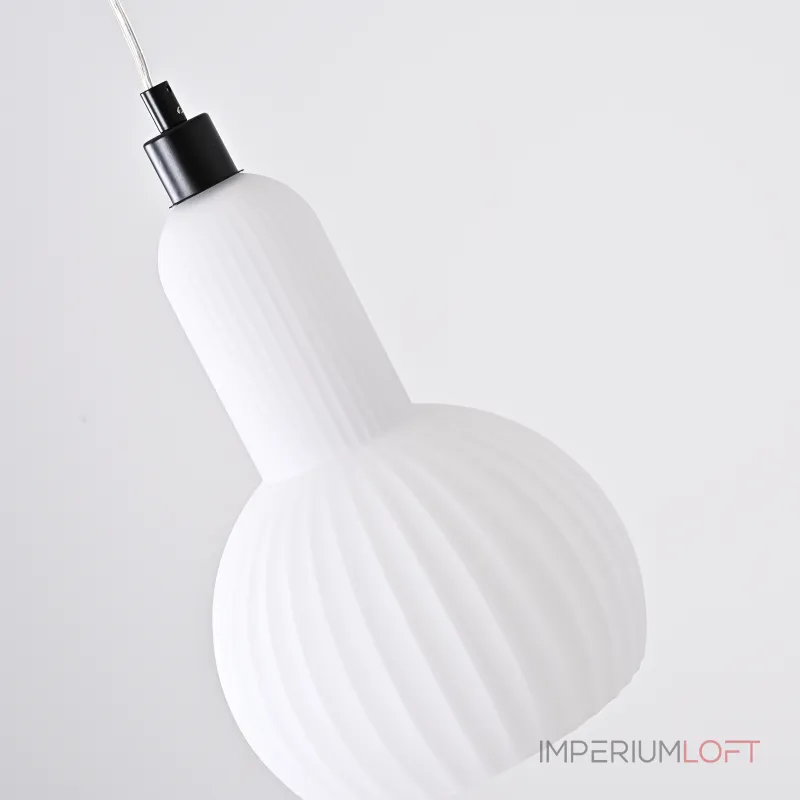 Подвесной светильник TIRIL white от ImperiumLoft Подвесной светильник TIRIL white от ImperiumLoft