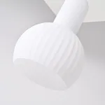 Подвесной светильник TIRIL white от ImperiumLoft