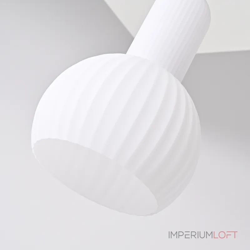 Подвесной светильник TIRIL white от ImperiumLoft Подвесной светильник TIRIL white от ImperiumLoft