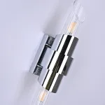 Бра Tycho Mini Wall Light Silver от ImperiumLoft