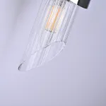 Бра Tycho Mini Wall Light Silver от ImperiumLoft