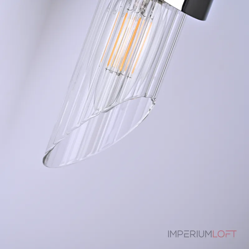Бра Tycho Mini Wall Light Silver от ImperiumLoft Бра Tycho Mini Wall Light Silver от ImperiumLoft