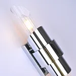 Бра Tycho Mini Wall Light Silver от ImperiumLoft