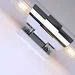 Бра Tycho Mini Wall Light Silver от ImperiumLoft